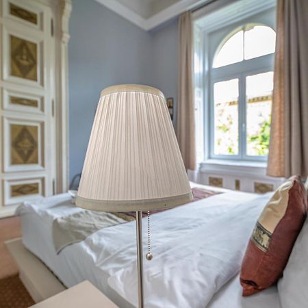 Andrassy Thai Hotel Budapest Eksteriør billede
